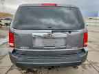 2011 HONDA PILOT
