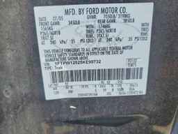 2005 FORD F-150 Lightning
