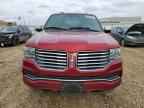 2017 LINCOLN Navigator