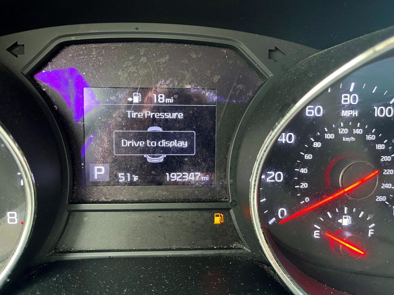 2019 KIA SEDONA