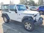 2012 JEEP WRANGLER