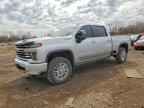 2022 CHEVROLET Silverado