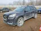 2015 GMC ACADIA