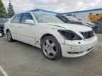 2006 LEXUS Ls 430