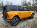 2021 FORD Bronco