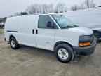 2019 CHEVROLET EXPRESS 2500