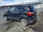 2021 FORD EcoSport
