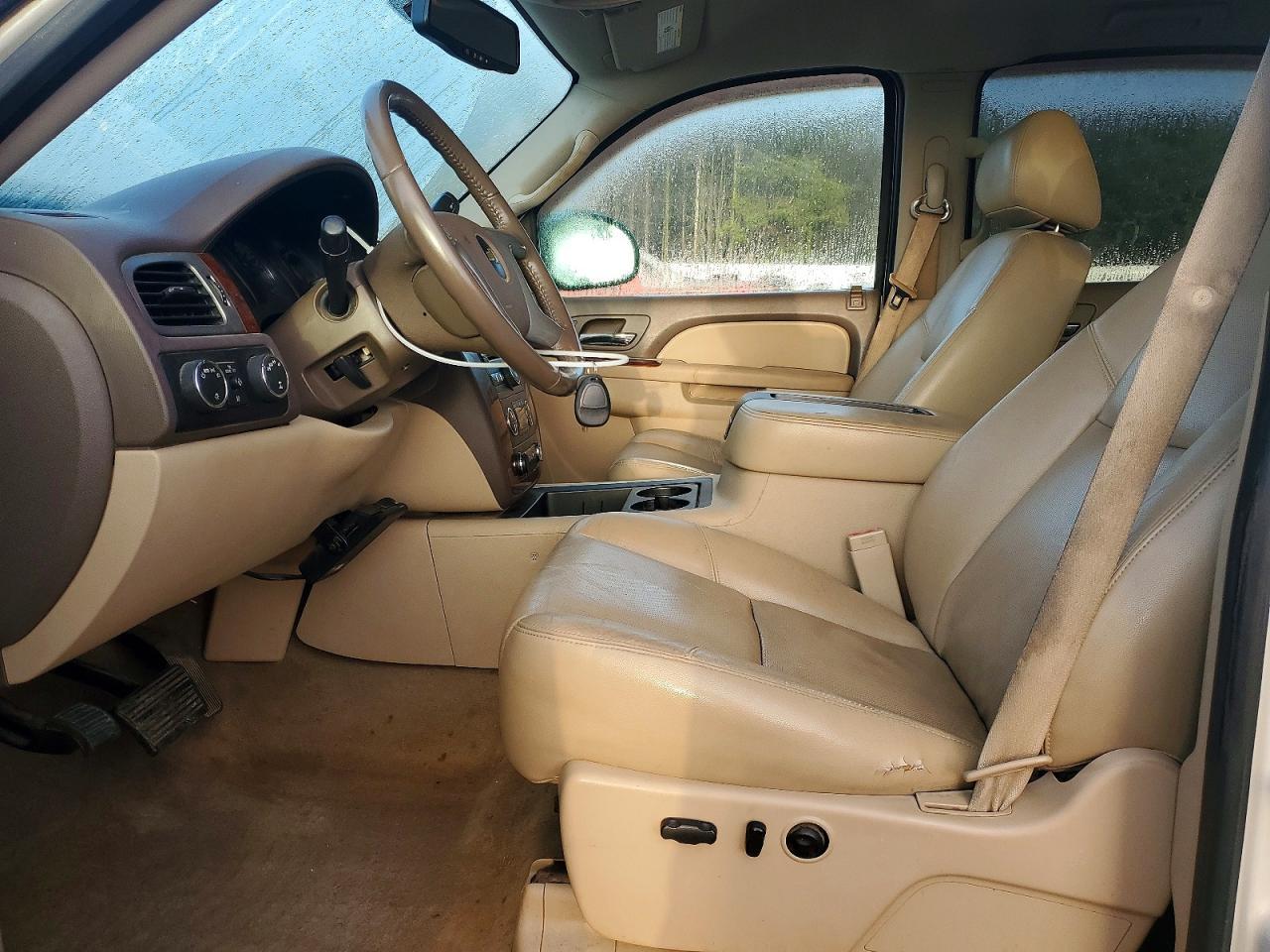 2012 CHEVROLET Silverado