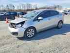 2013 KIA RIO