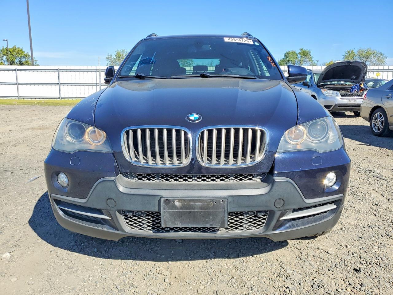 2010 BMW X5