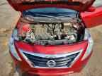 2017 NISSAN VERSA