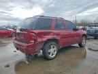 2008 CHEVROLET Trailblazer
