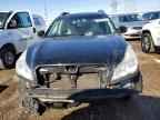 2013 SUBARU Outback