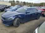 2017 DODGE CHARGER