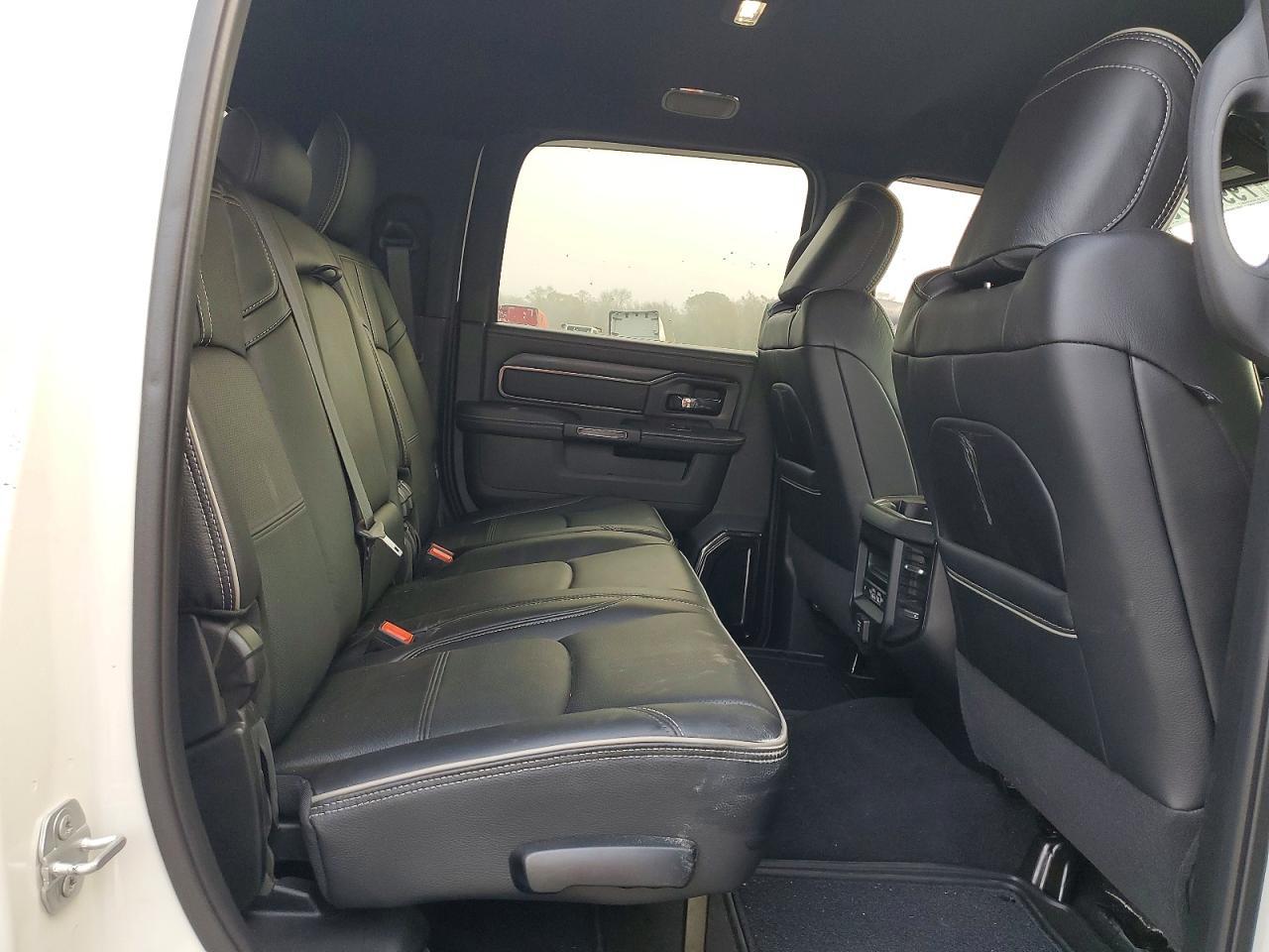 2024 RAM 3500