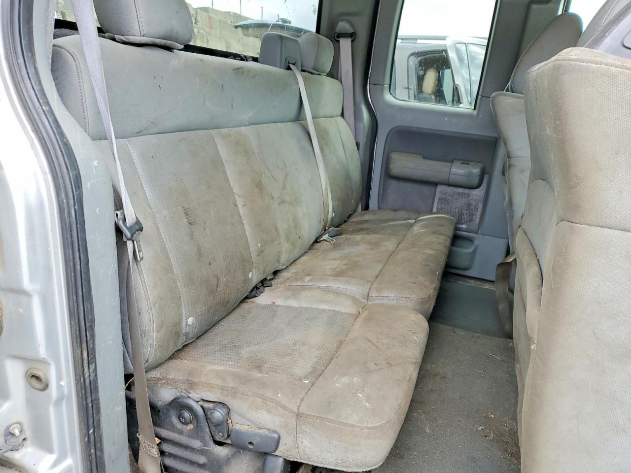 2007 FORD F-150 Lightning