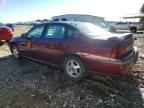 2001 CHEVROLET IMPALA