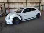 2012 VOLKSWAGEN Beetle