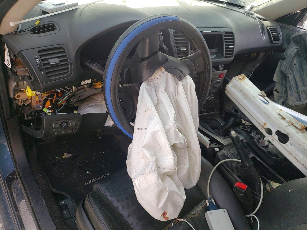 2005 SUBARU Legacy