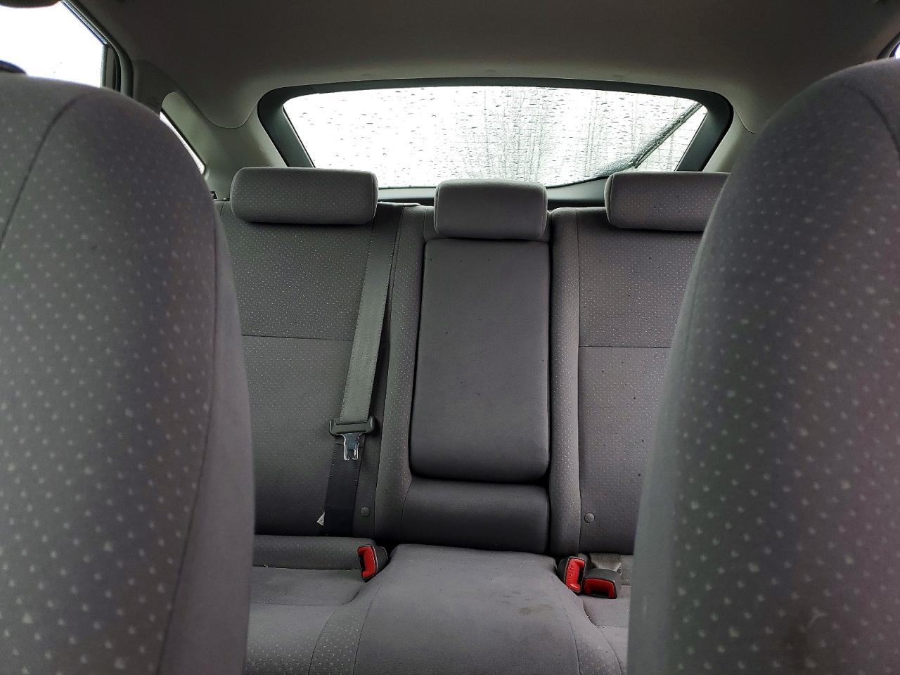 2007 TOYOTA PRIUS