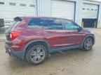2019 HONDA Passport