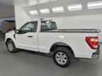 2022 FORD F-150 Lightning