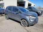 2020 FORD EcoSport