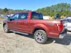 2015 FORD F-150 Lightning