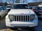 2012 JEEP Liberty