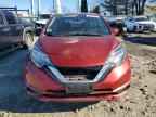 2017 NISSAN Versa Note