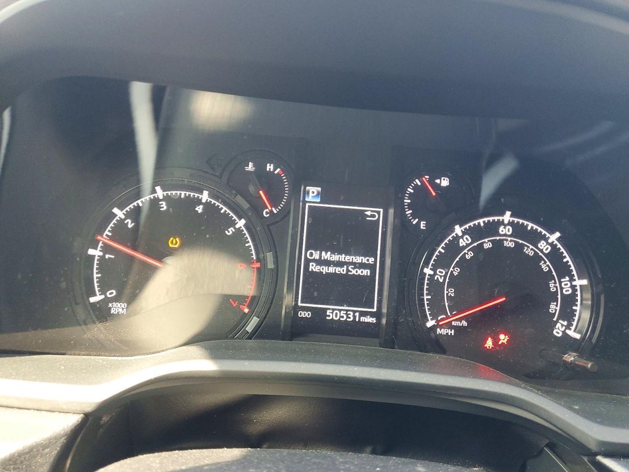 2022 TOYOTA 4Runner