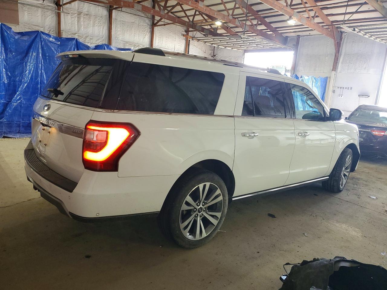 2021 FORD Expedition