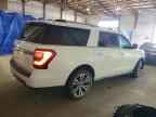 2021 FORD Expedition