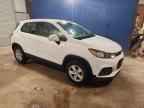 2020 CHEVROLET TRAX