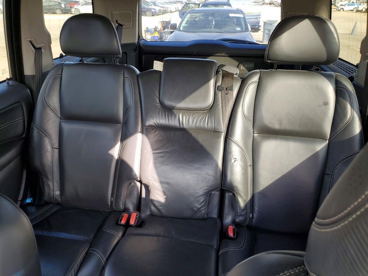 2014 VOLVO XC90
