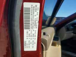 2008 JEEP Liberty