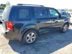 2012 HONDA PILOT