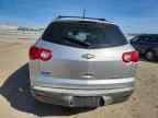 2012 CHEVROLET TRAVERSE