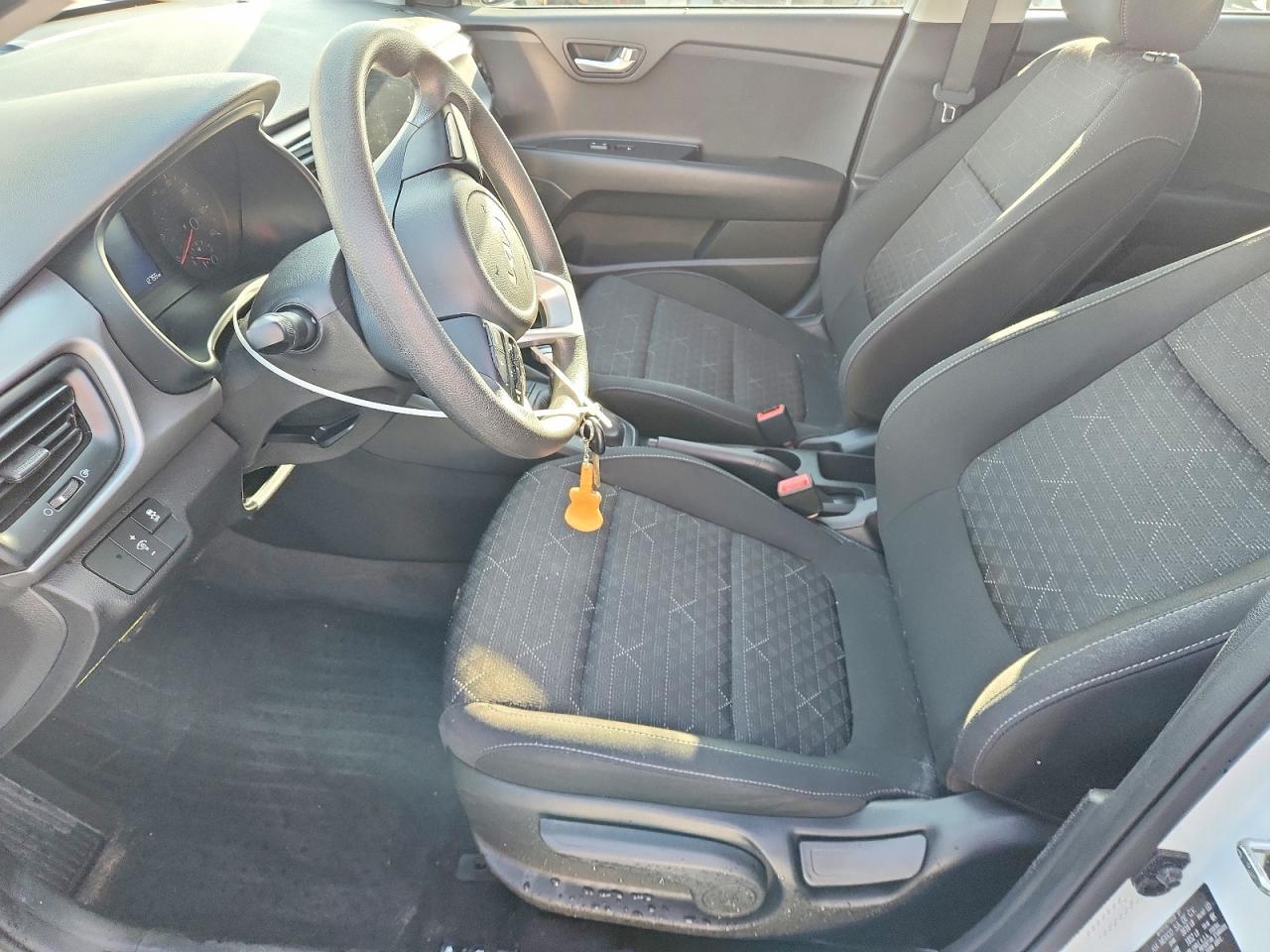 2023 KIA RIO