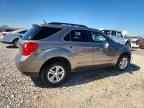 2012 CHEVROLET EQUINOX