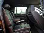 2022 CADILLAC Escalade ESV