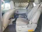 2011 TOYOTA SIENNA