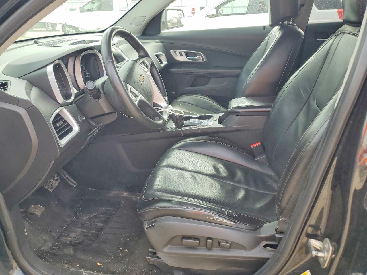 2014 CHEVROLET EQUINOX