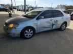 2006 TOYOTA COROLLA