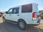 2013 LAND ROVER LR4