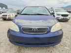 2005 TOYOTA COROLLA
