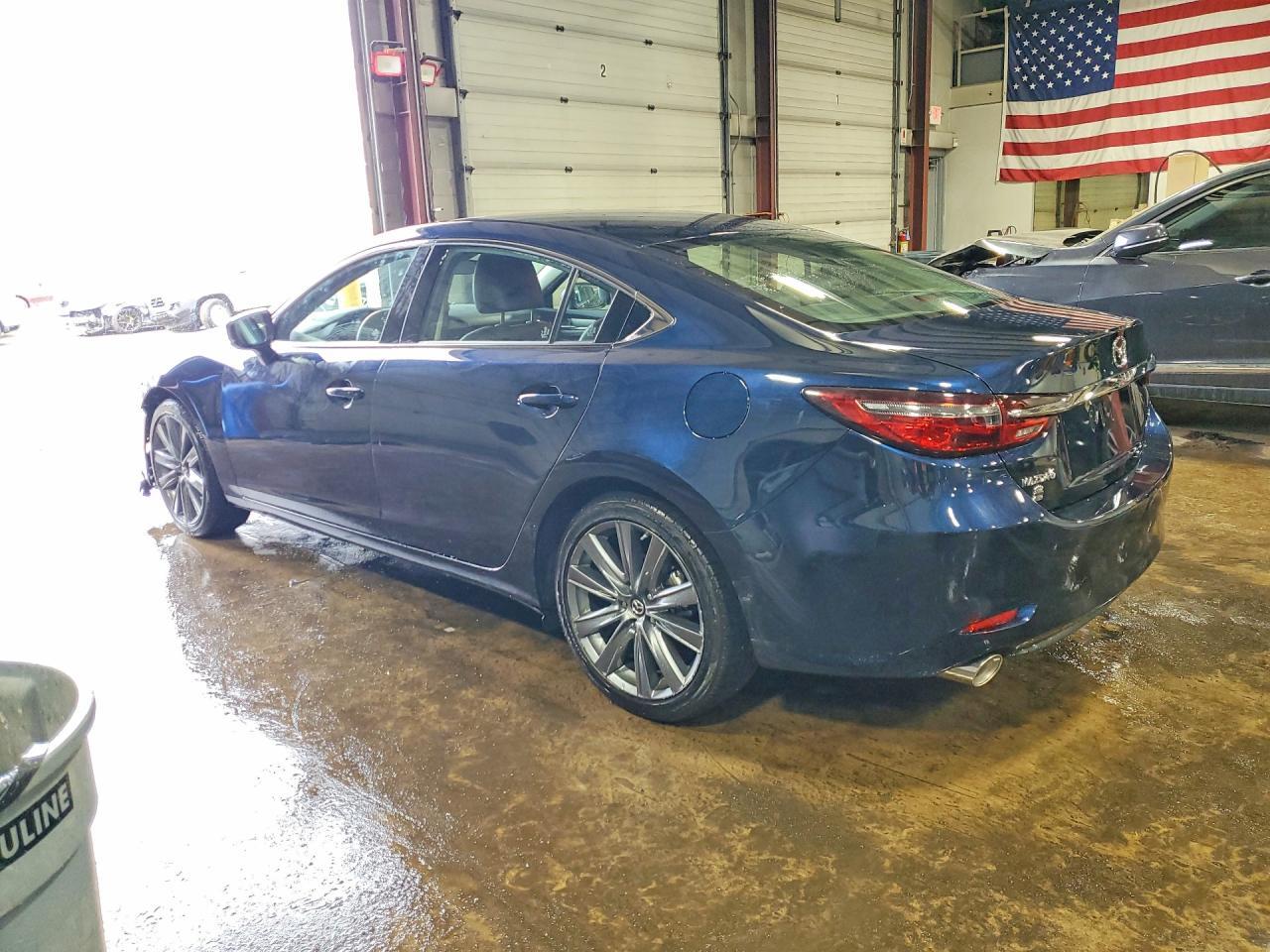 2020 MAZDA 6