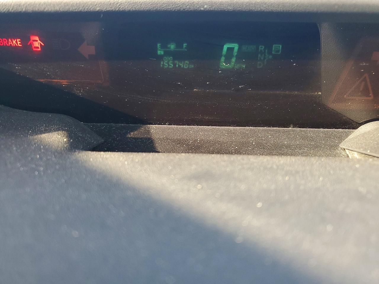 2005 TOYOTA PRIUS