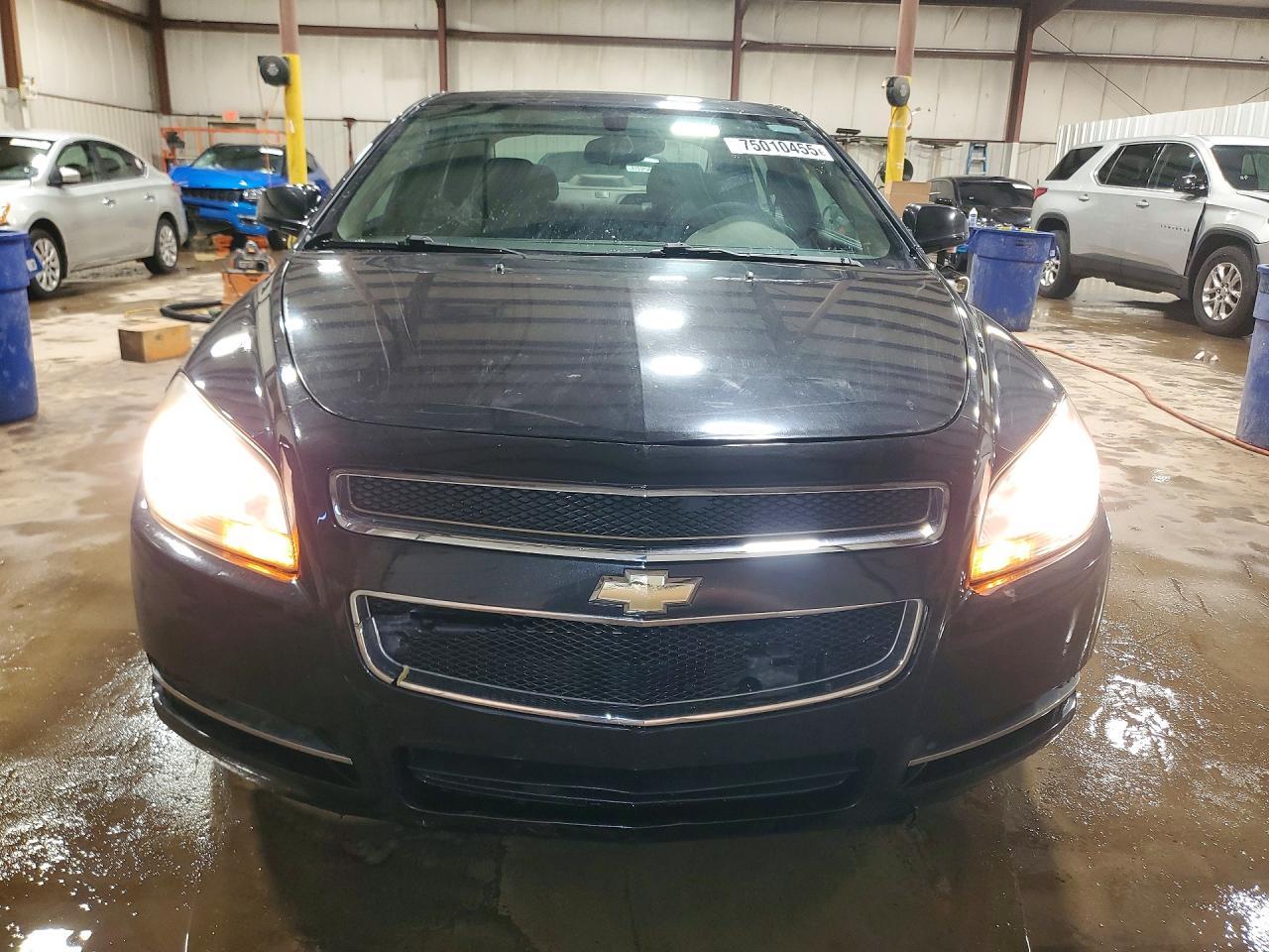 2010 CHEVROLET MALIBU