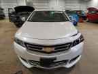 2016 CHEVROLET IMPALA